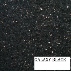 Gres & marmi Galaxy Black
