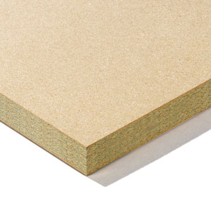 PANNELLO IN CONGLOMERATO DI LEGNO AD ALTA DENSITÀ