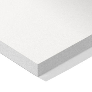 PANNELLO IN SOLFATO DI CALCIO AD ALTA DENSITÀ